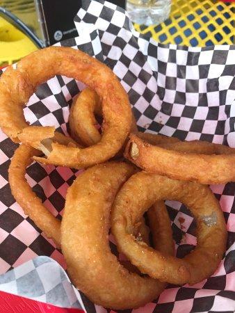 Jared's Old Fashioned Hot Dogs & Hamburgers